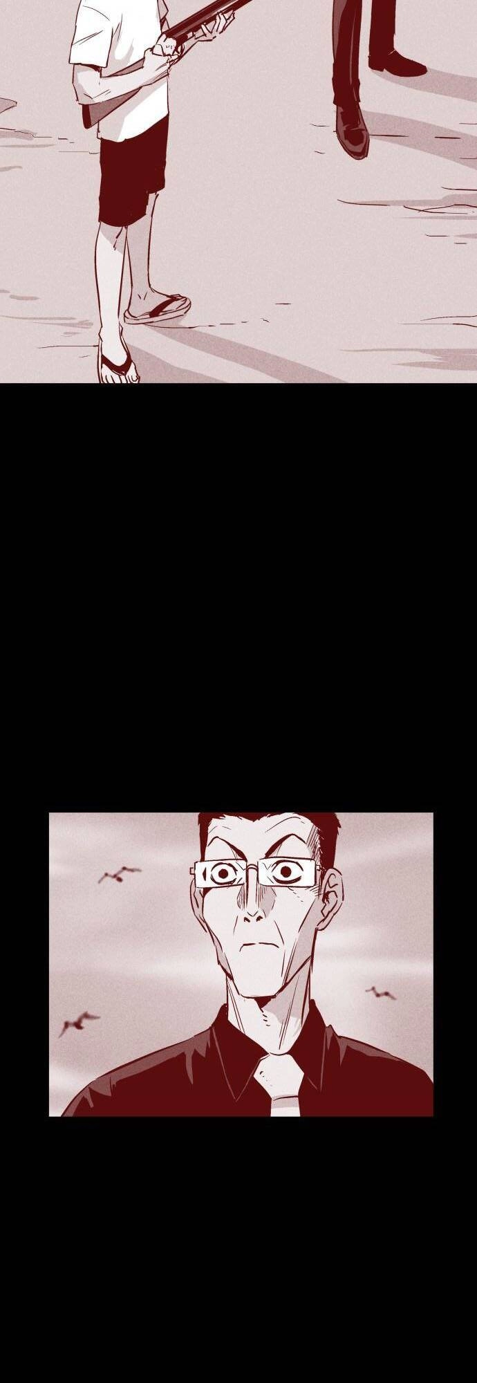 Chuồng Lợn Chapter 32 - 2