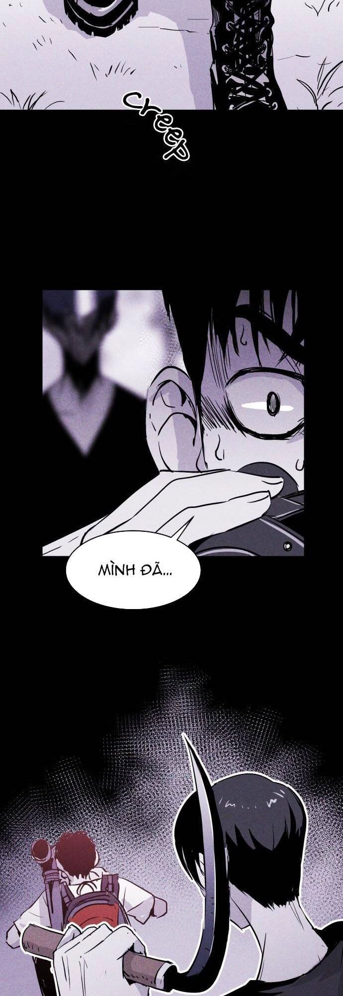 Chuồng Lợn Chapter 32 - 6