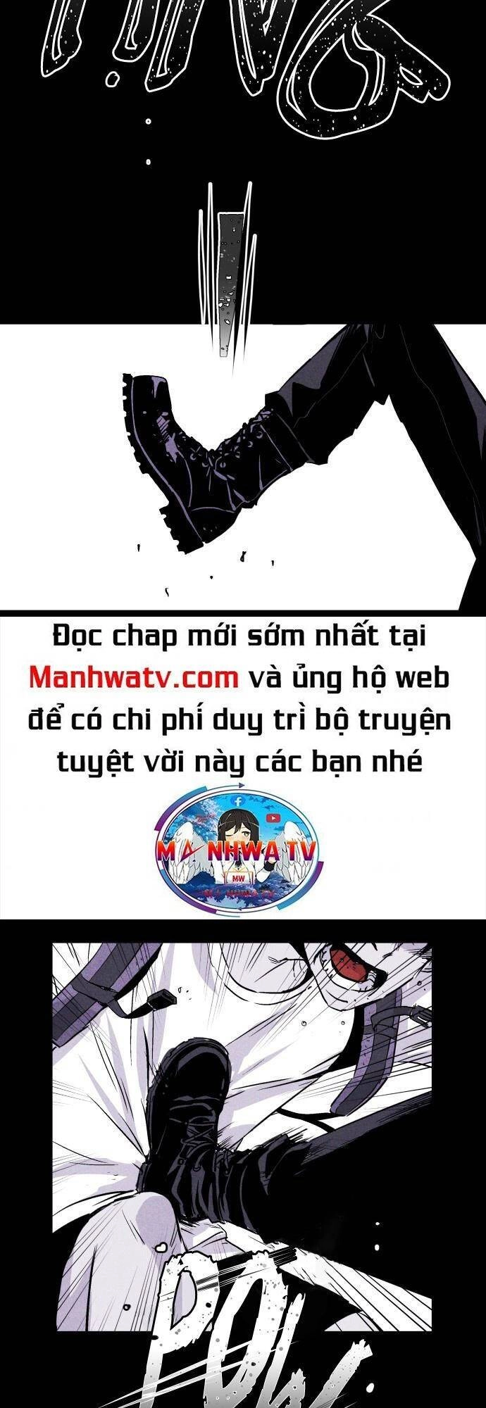 Chuồng Lợn Chapter 32 - 12