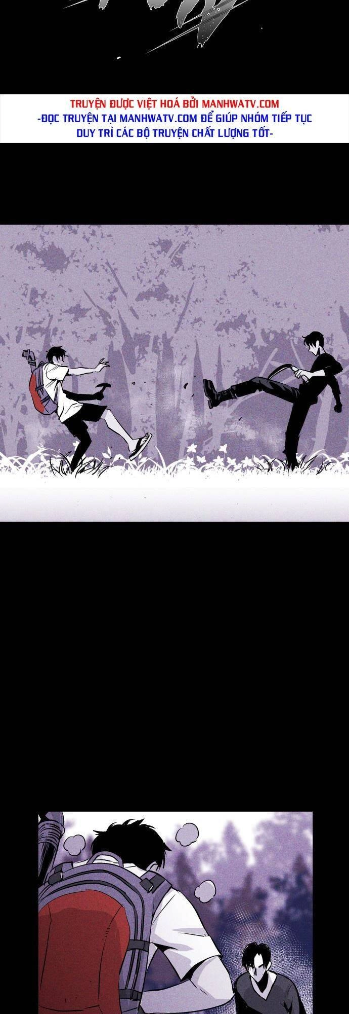 Chuồng Lợn Chapter 32 - 13