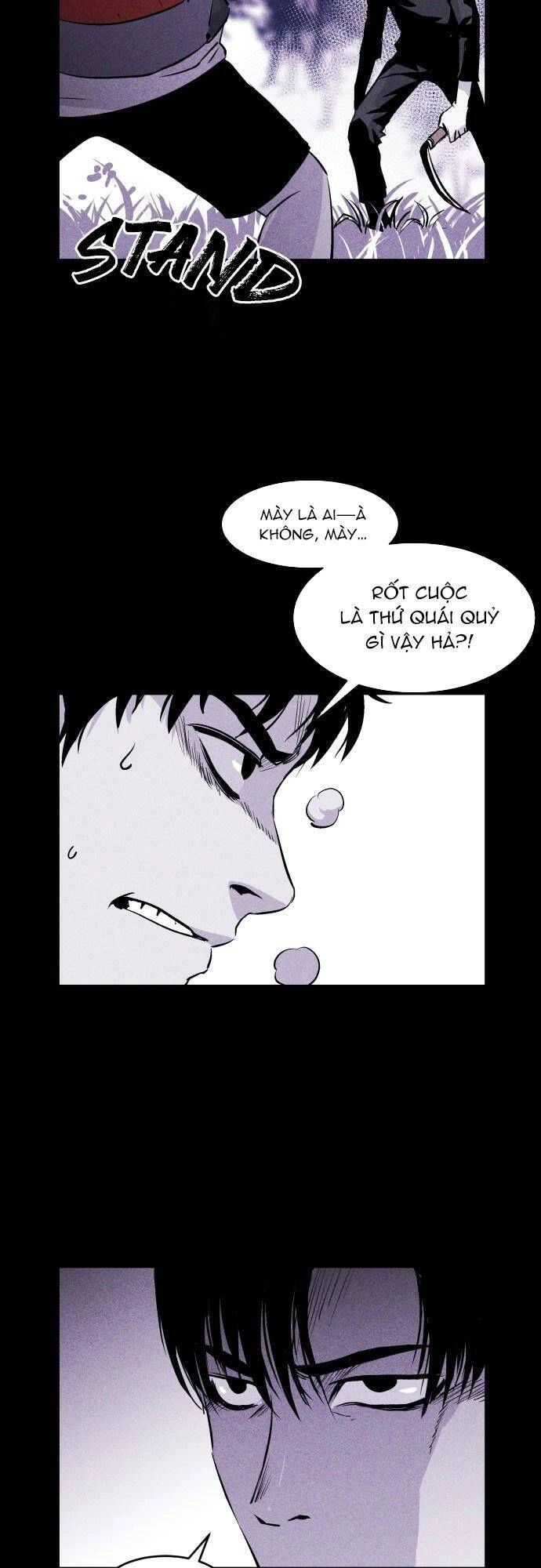 Chuồng Lợn Chapter 32 - 14