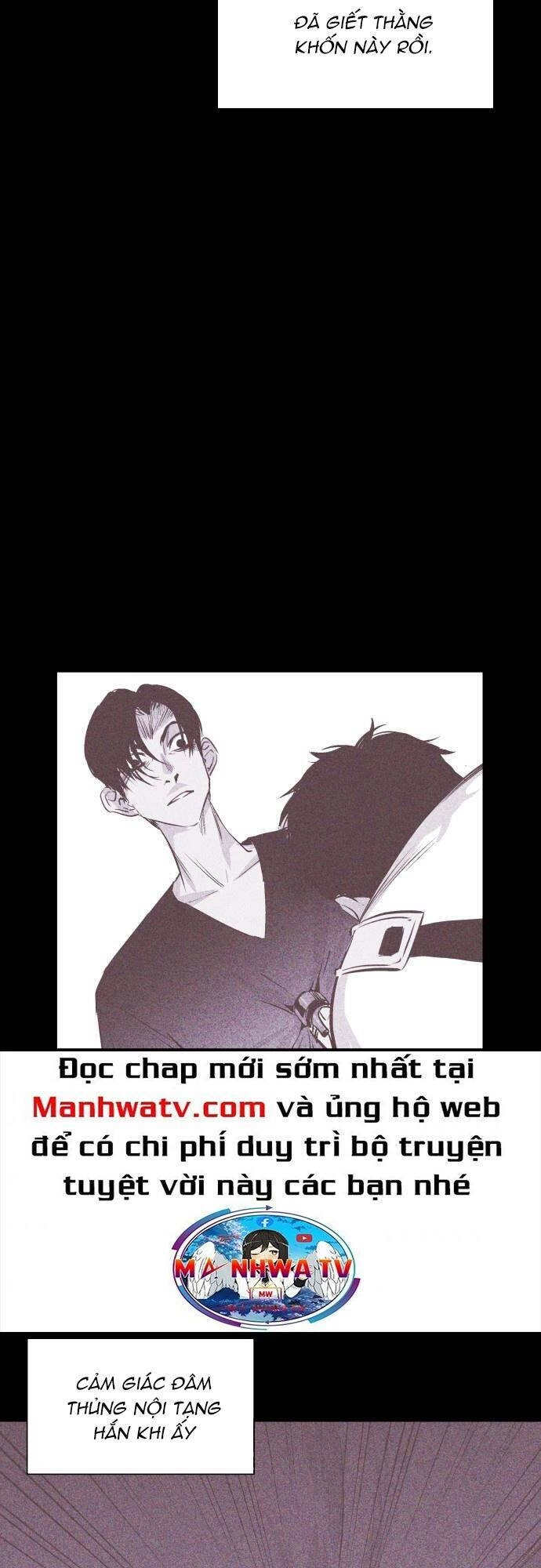 Chuồng Lợn Chapter 32 - 16