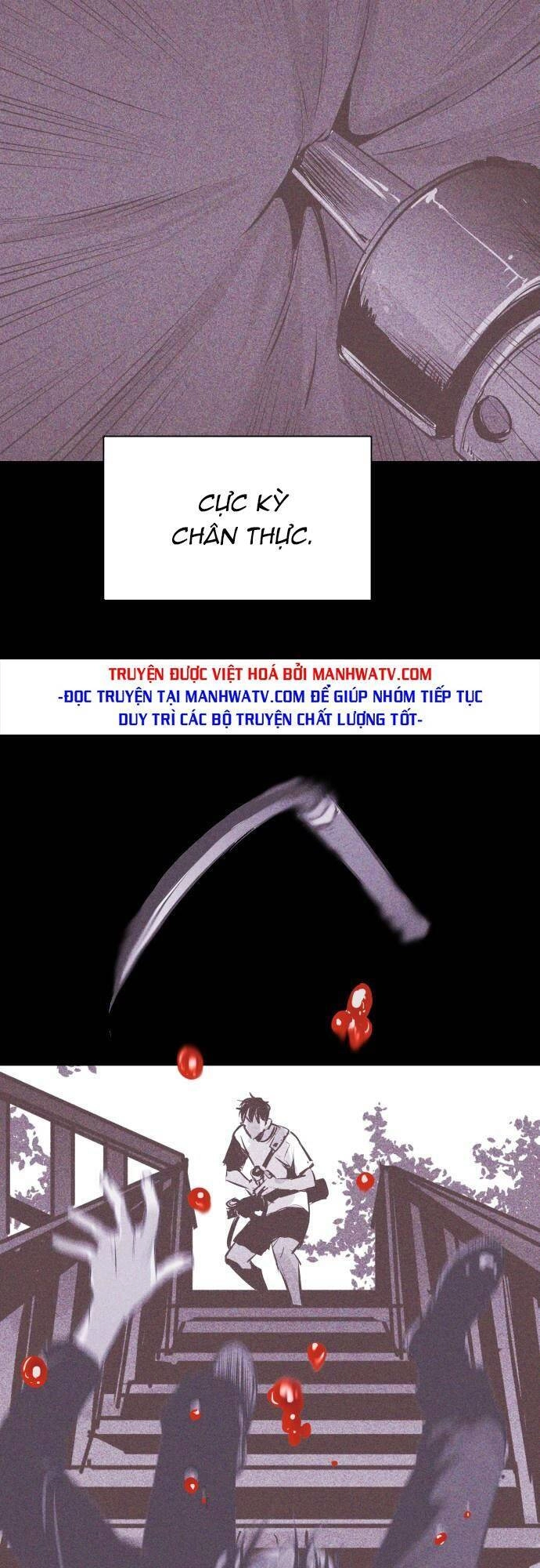 Chuồng Lợn Chapter 32 - 17