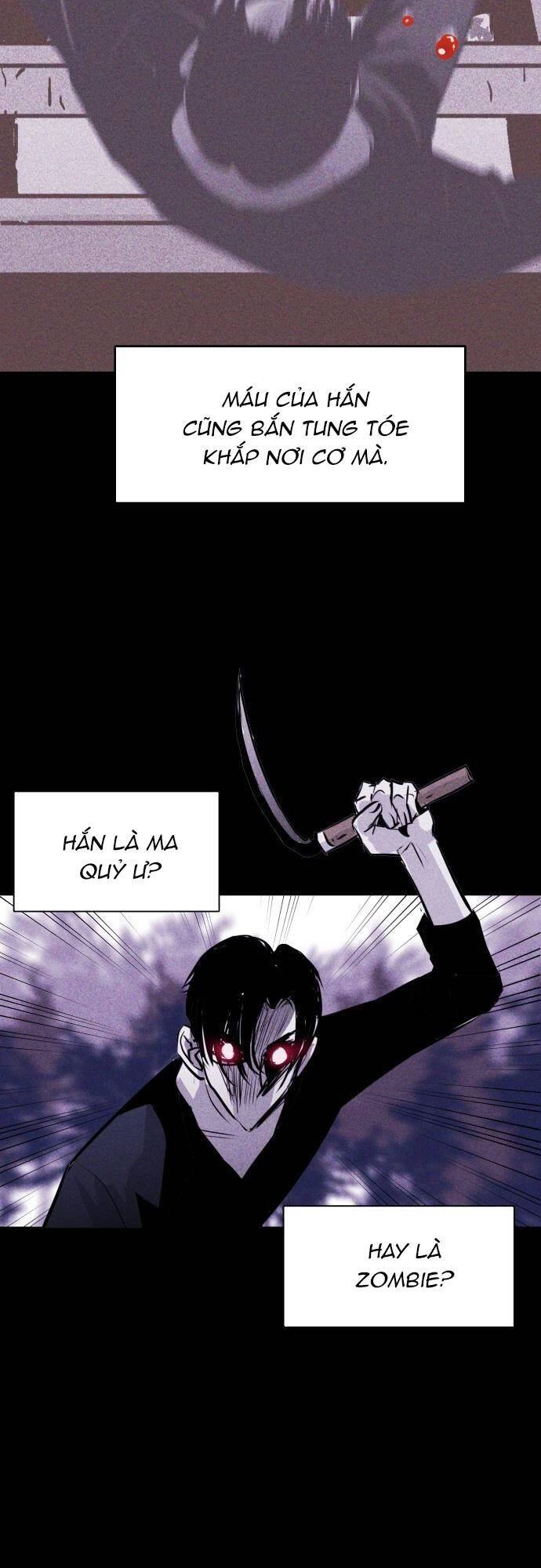 Chuồng Lợn Chapter 32 - 18