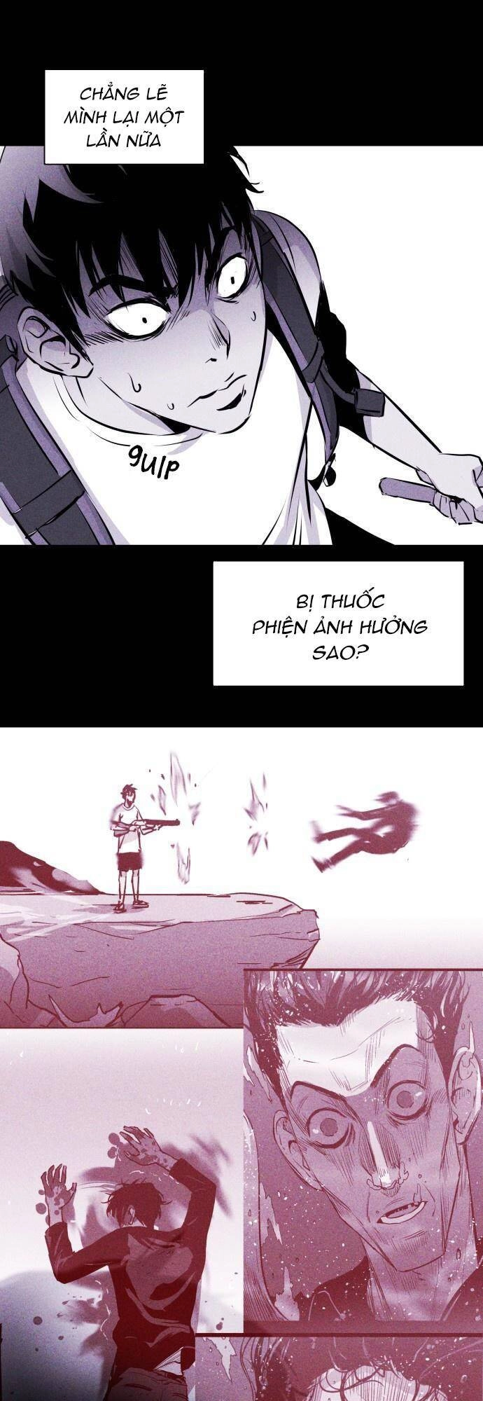 Chuồng Lợn Chapter 32 - 19