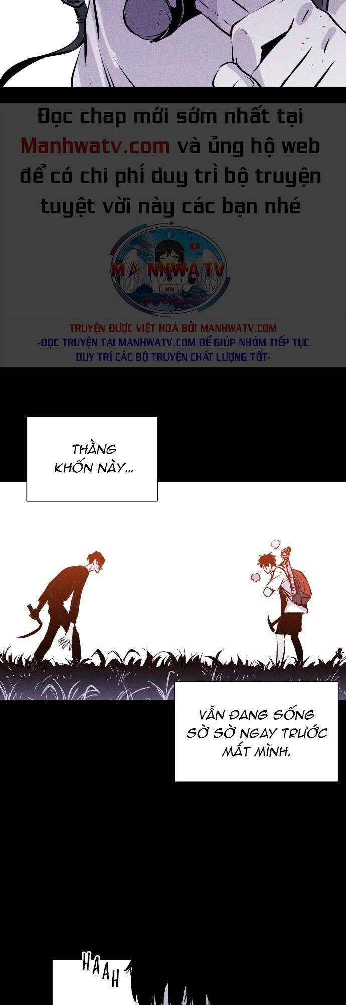 Chuồng Lợn Chapter 32 - 23