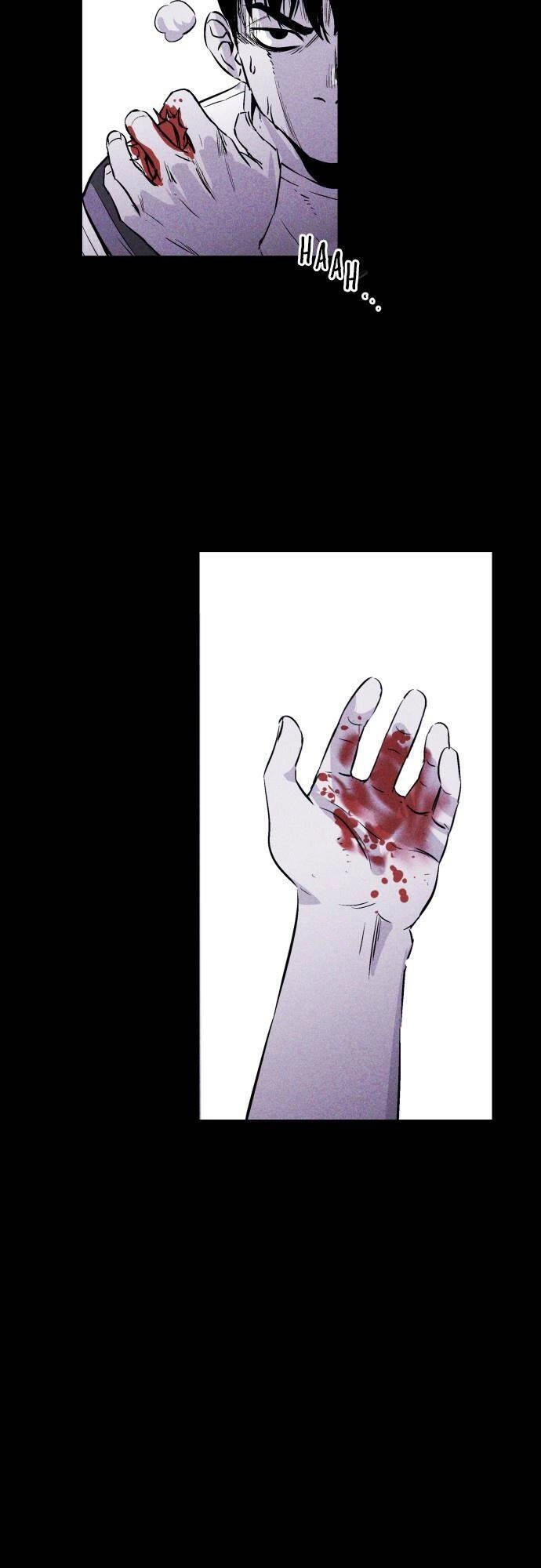 Chuồng Lợn Chapter 32 - 24