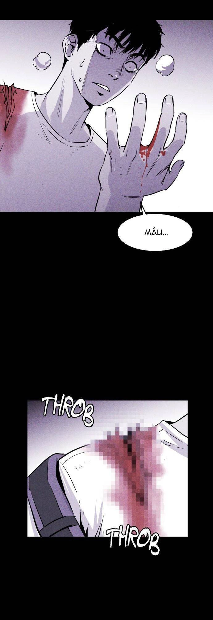 Chuồng Lợn Chapter 32 - 25