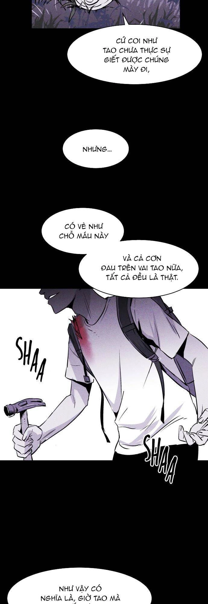Chuồng Lợn Chapter 32 - 30