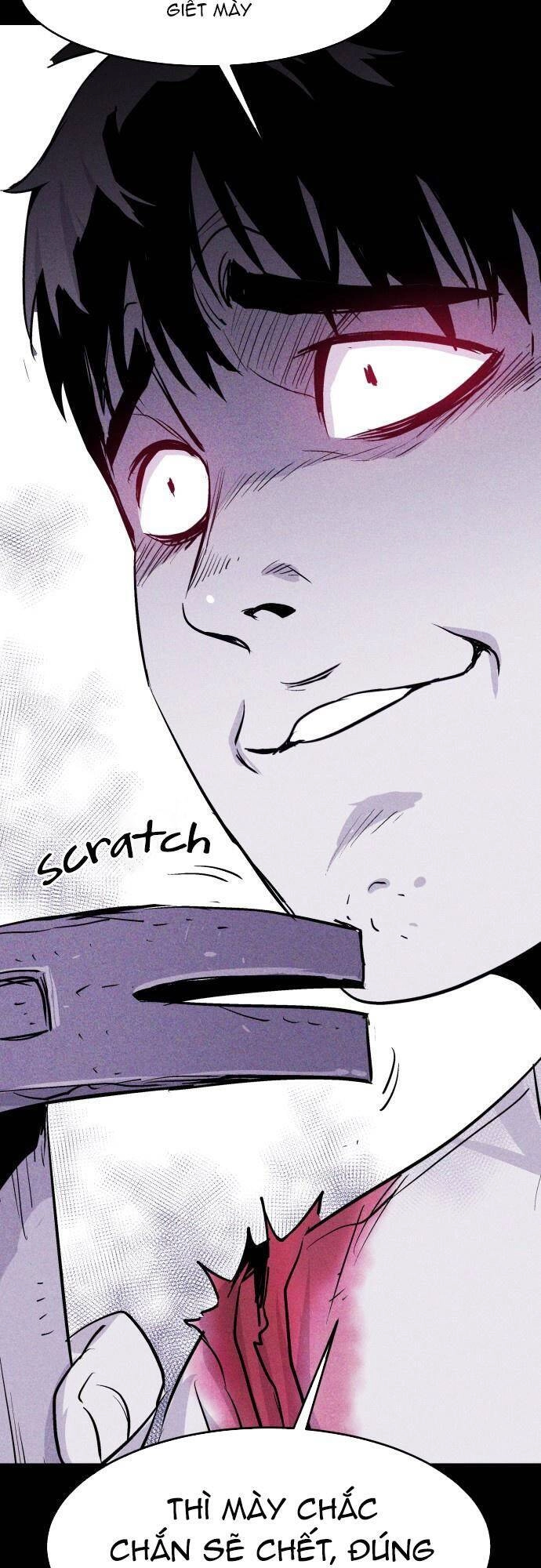 Chuồng Lợn Chapter 32 - 31