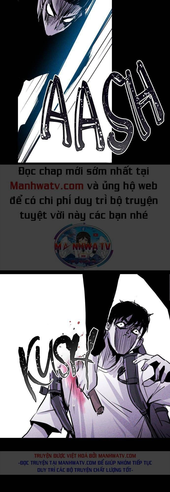 Chuồng Lợn Chapter 32 - 33