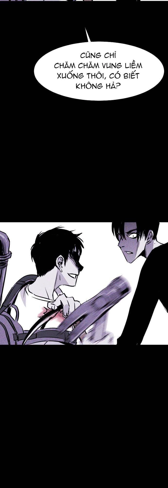 Chuồng Lợn Chapter 32 - 35