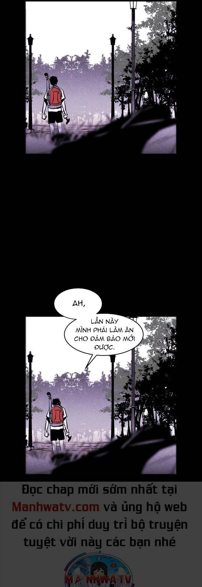 Chuồng Lợn Chapter 32 - 38