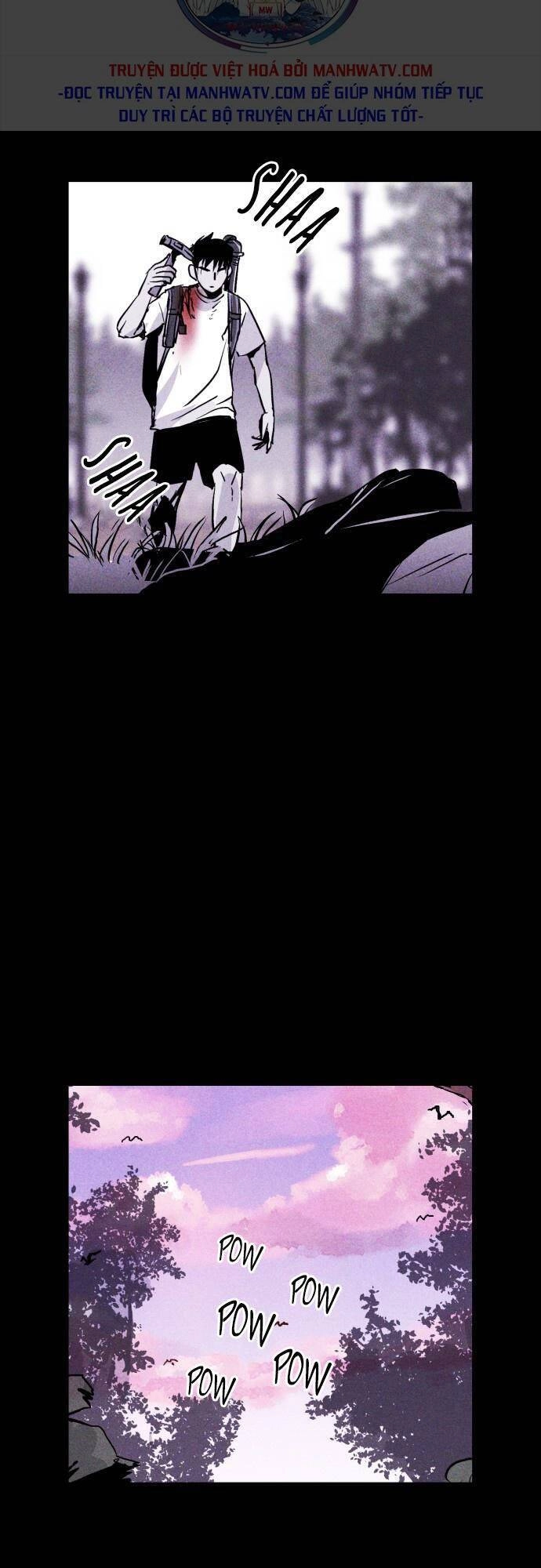 Chuồng Lợn Chapter 32 - 39