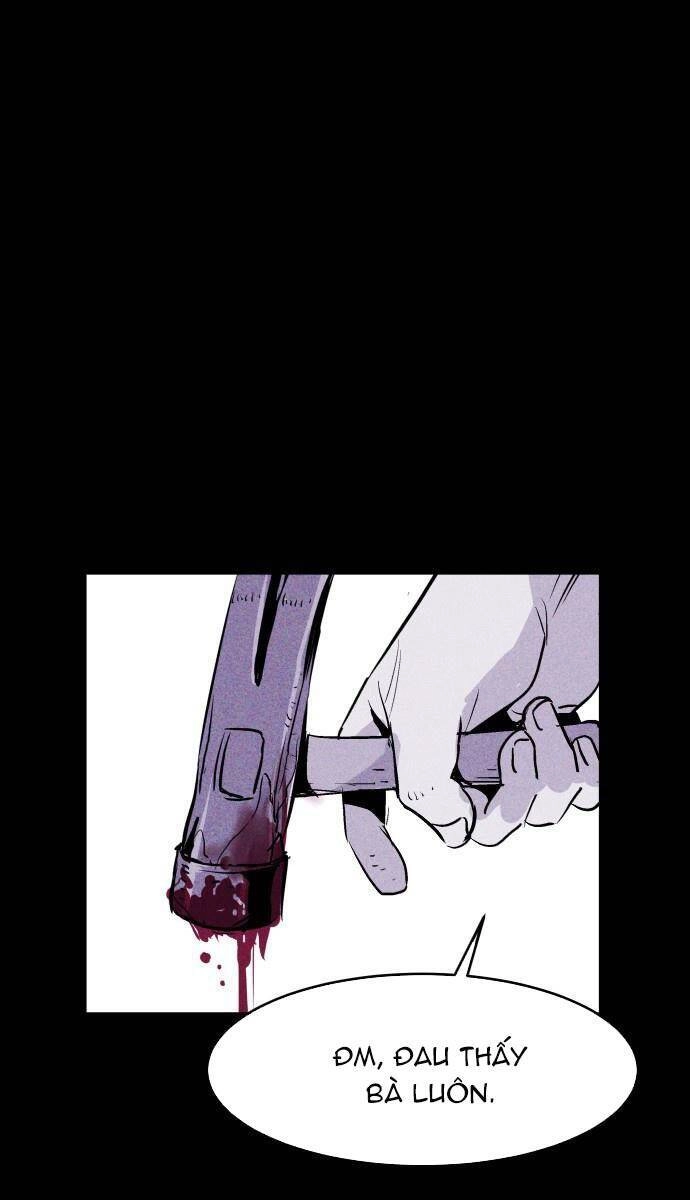 Chuồng Lợn Chapter 32 - 40