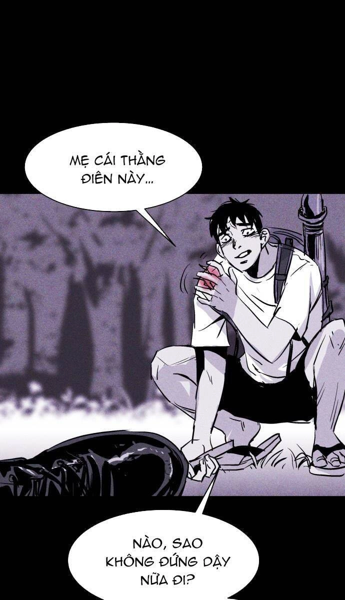 Chuồng Lợn Chapter 32 - 41