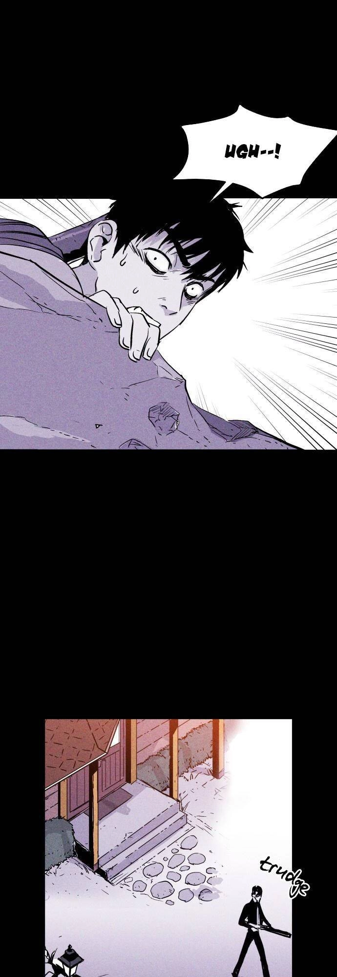 Chuồng Lợn Chapter 32 - 48