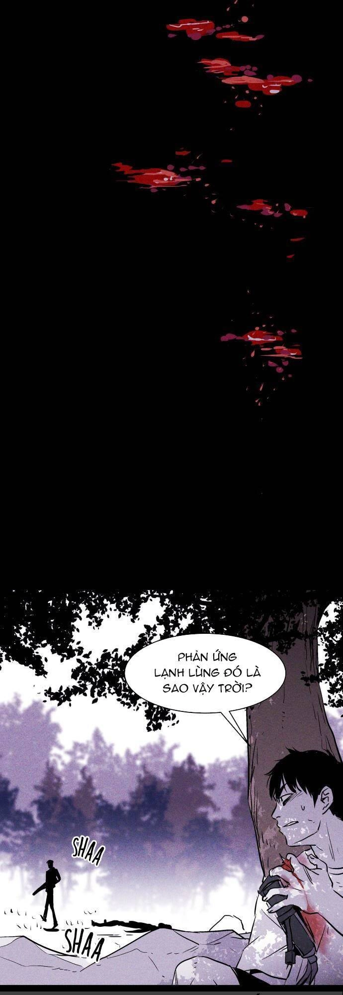 Chuồng Lợn Chapter 32 - 54