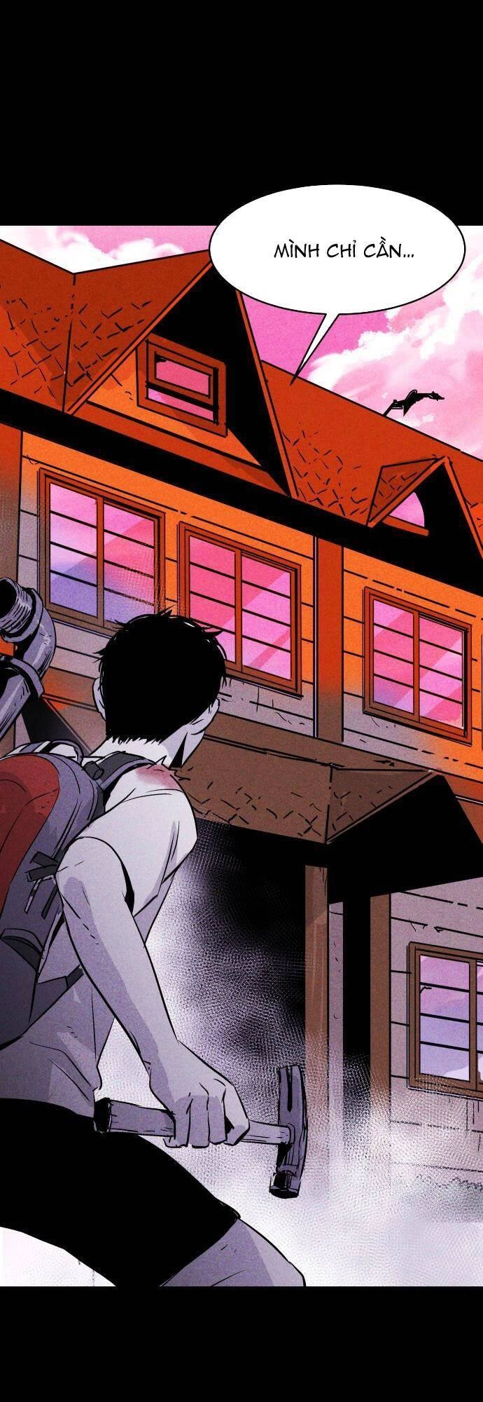 Chuồng Lợn Chapter 32 - 57