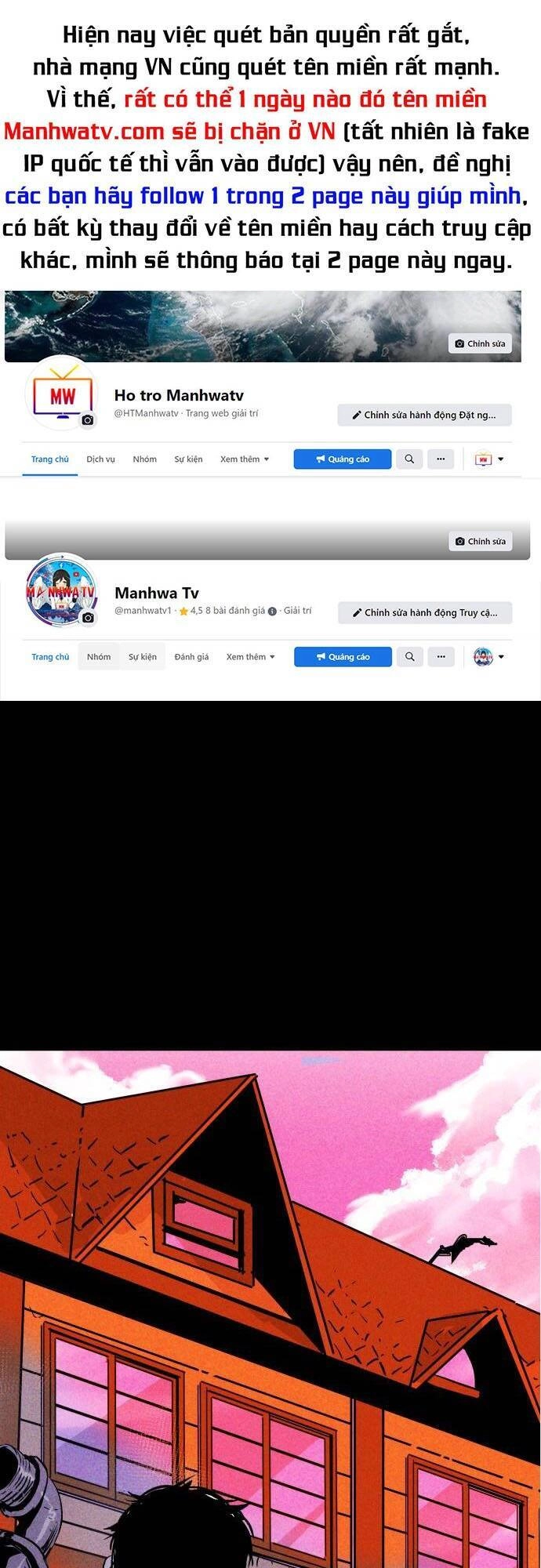 Chuồng Lợn Chapter 33 - 1