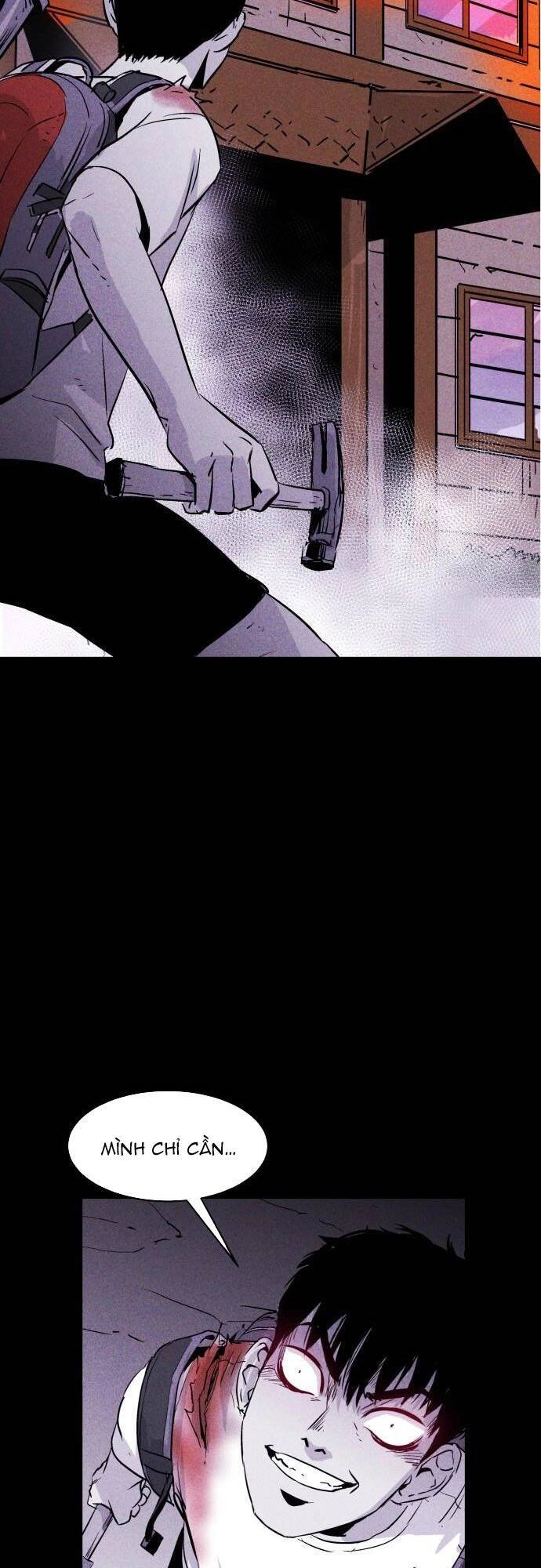 Chuồng Lợn Chapter 33 - 2