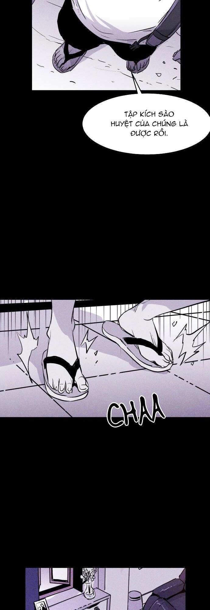 Chuồng Lợn Chapter 33 - 3