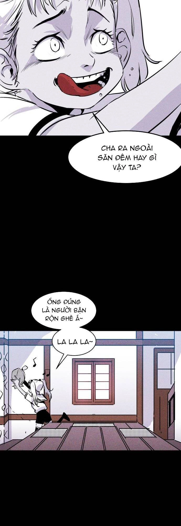 Chuồng Lợn Chapter 33 - 7