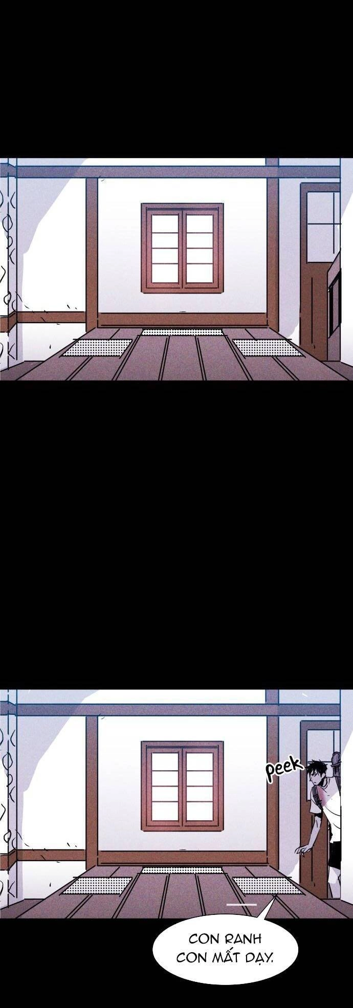 Chuồng Lợn Chapter 33 - 9