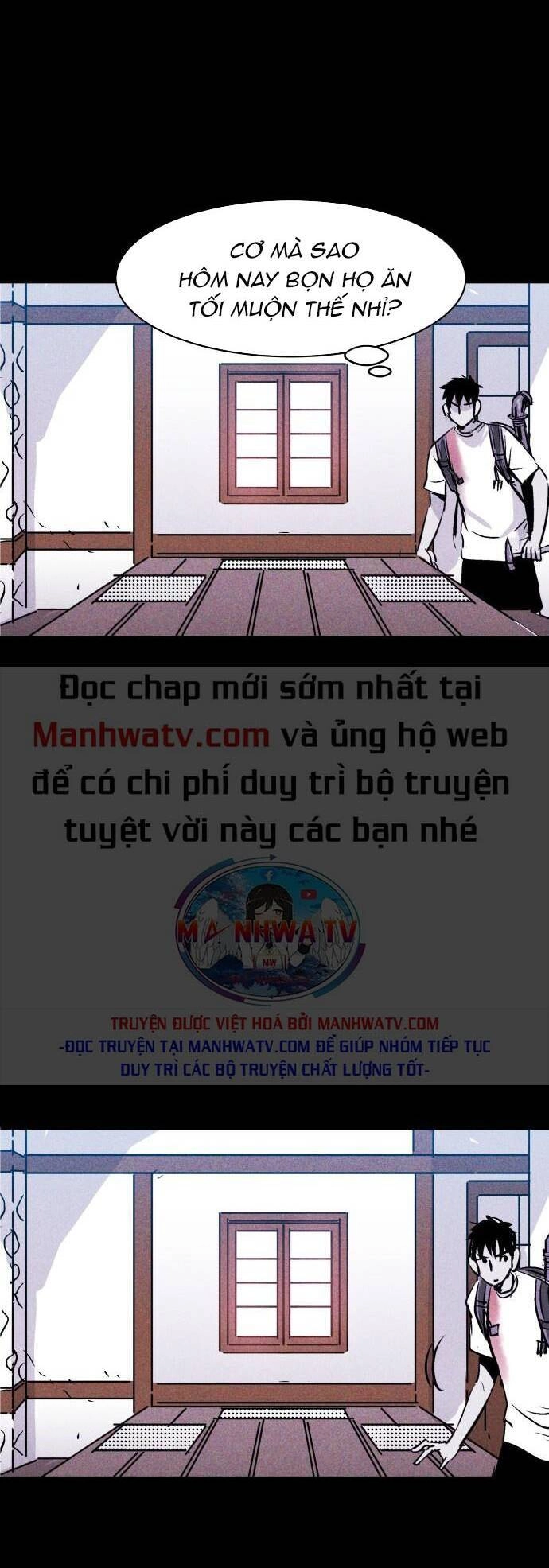 Chuồng Lợn Chapter 33 - 10