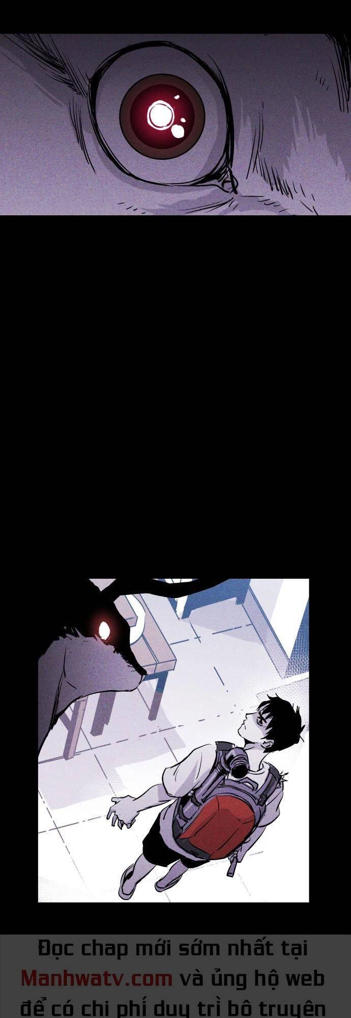 Chuồng Lợn Chapter 33 - 15