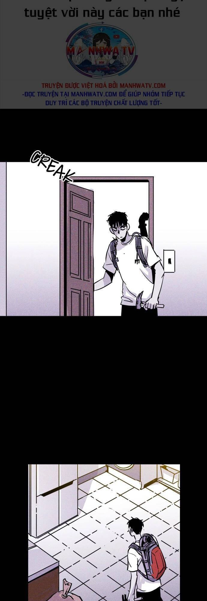 Chuồng Lợn Chapter 33 - 16