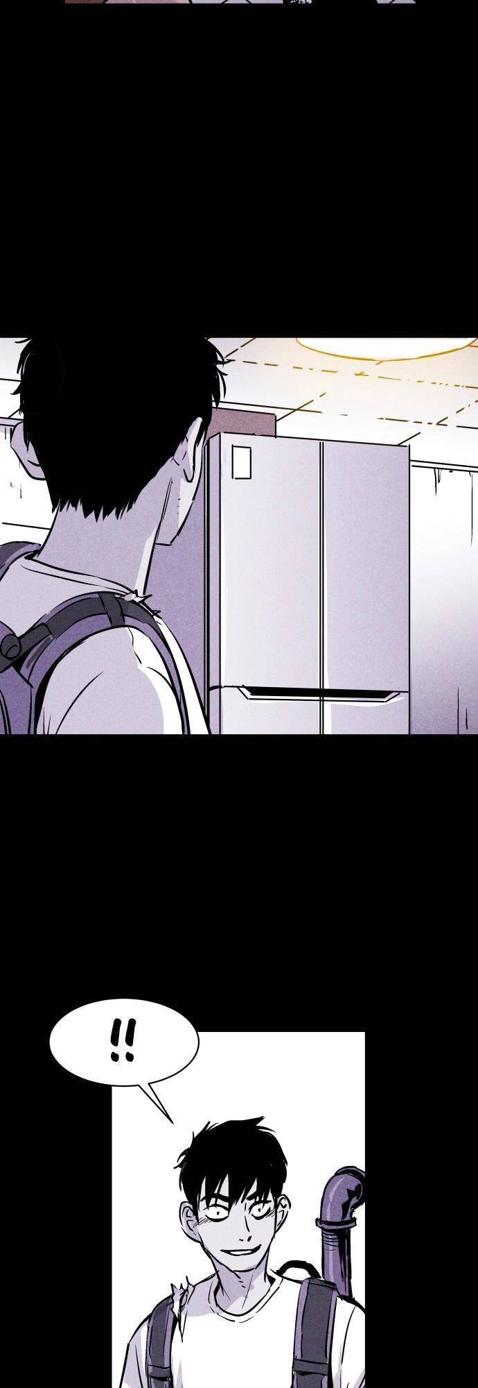 Chuồng Lợn Chapter 33 - 17