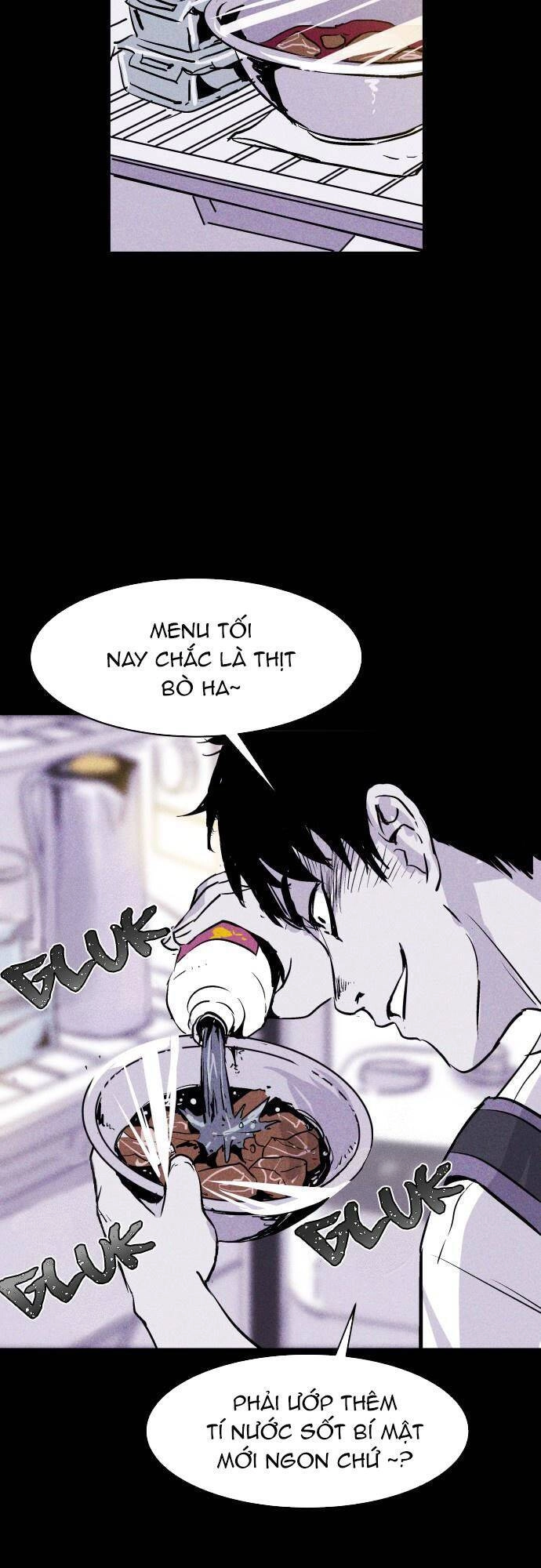 Chuồng Lợn Chapter 33 - 19