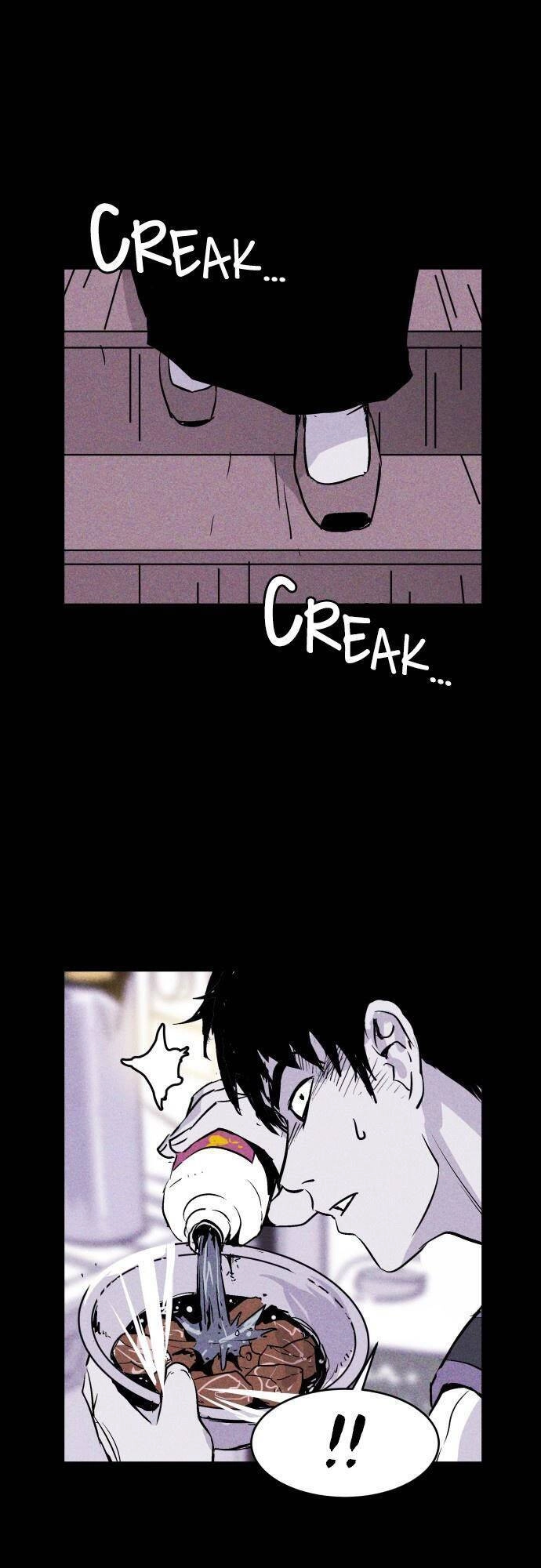 Chuồng Lợn Chapter 33 - 20