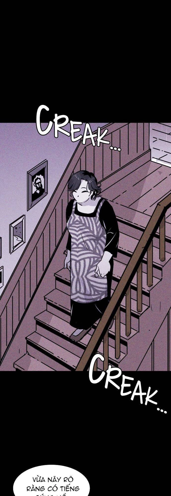 Chuồng Lợn Chapter 33 - 21