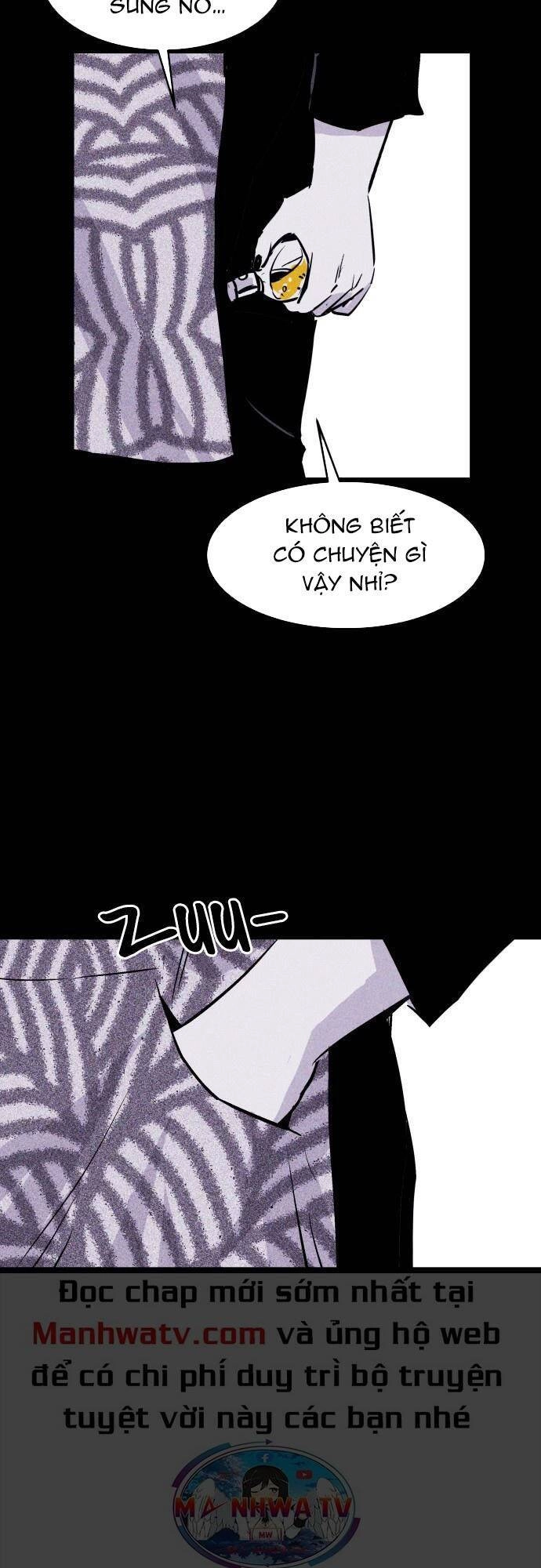 Chuồng Lợn Chapter 33 - 22