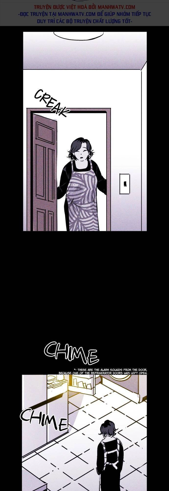 Chuồng Lợn Chapter 33 - 23