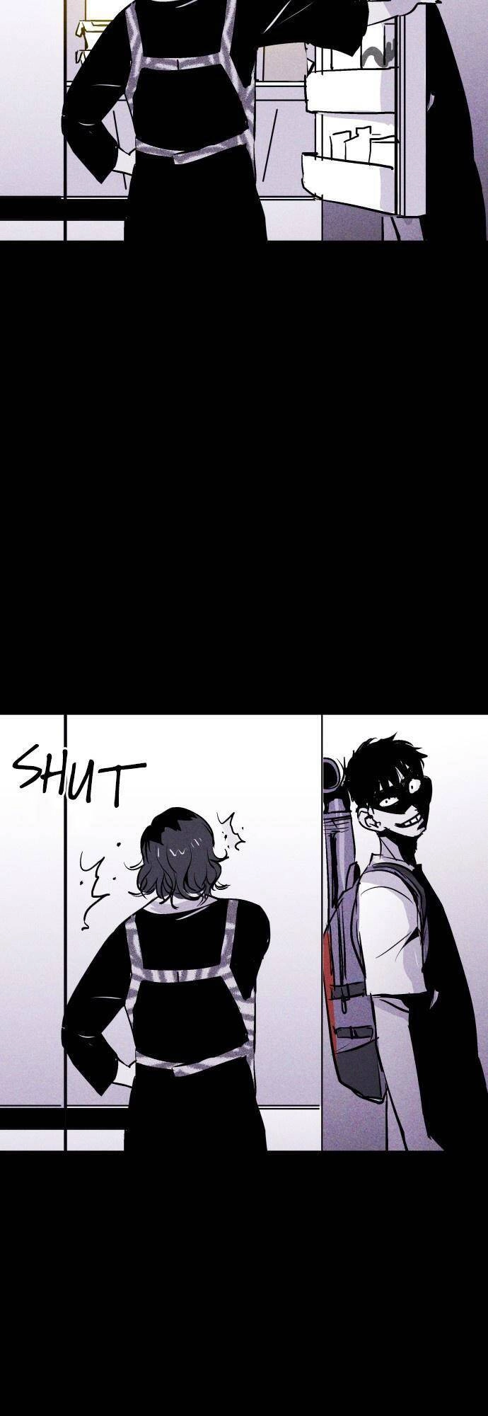 Chuồng Lợn Chapter 33 - 25