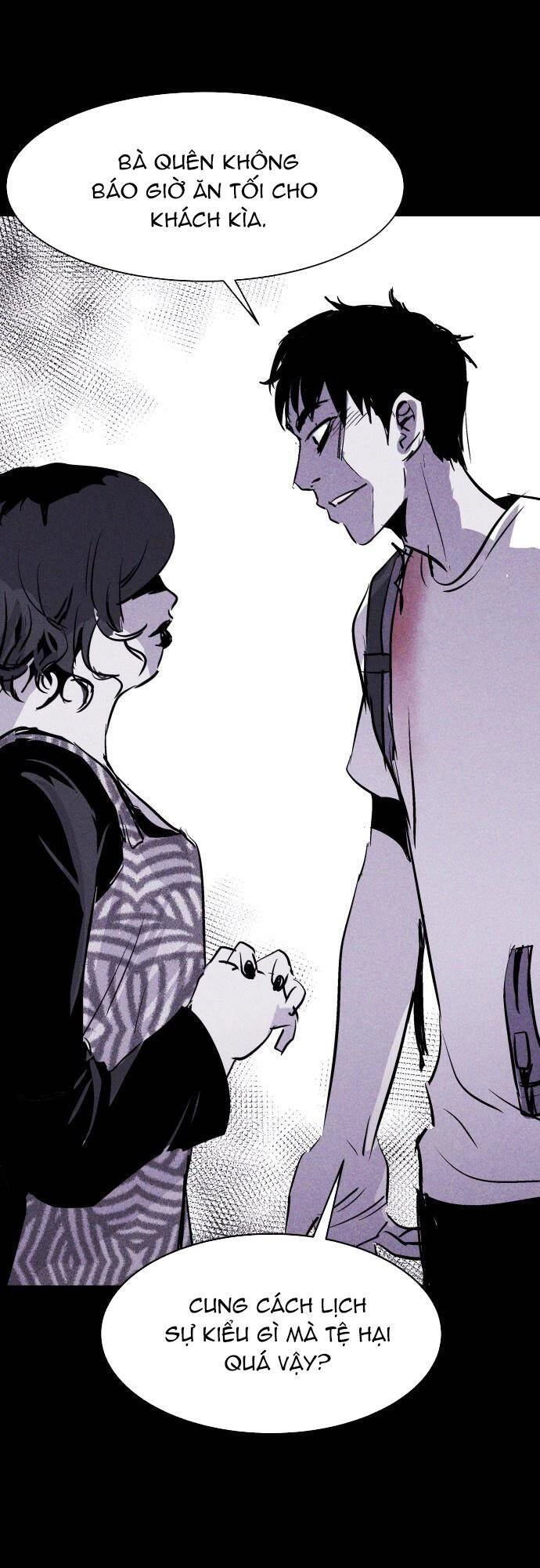 Chuồng Lợn Chapter 33 - 26