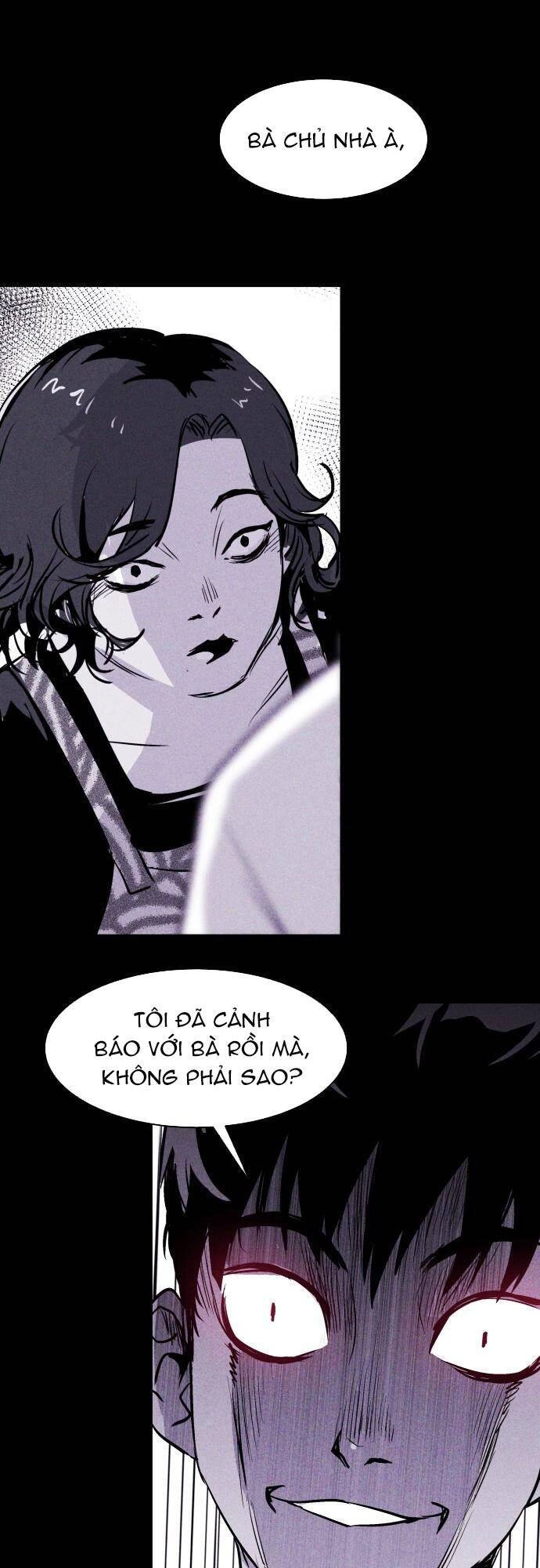 Chuồng Lợn Chapter 33 - 27