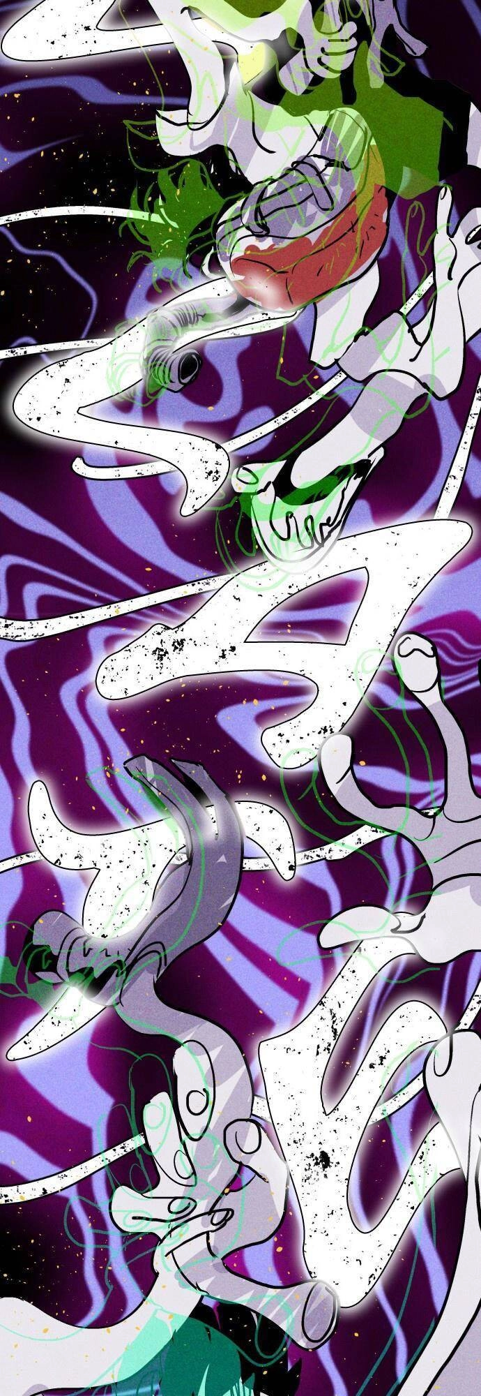 Chuồng Lợn Chapter 33 - 36