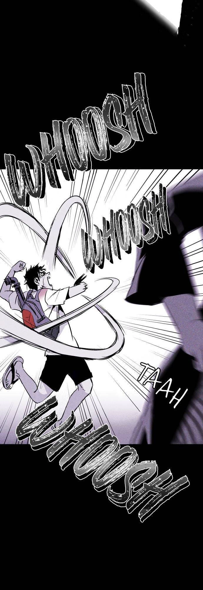 Chuồng Lợn Chapter 33 - 40