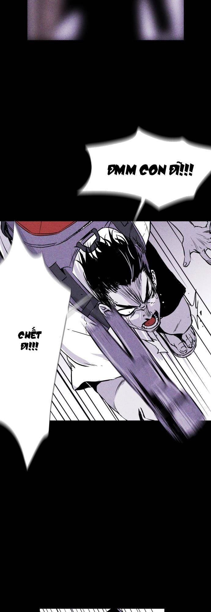 Chuồng Lợn Chapter 33 - 43