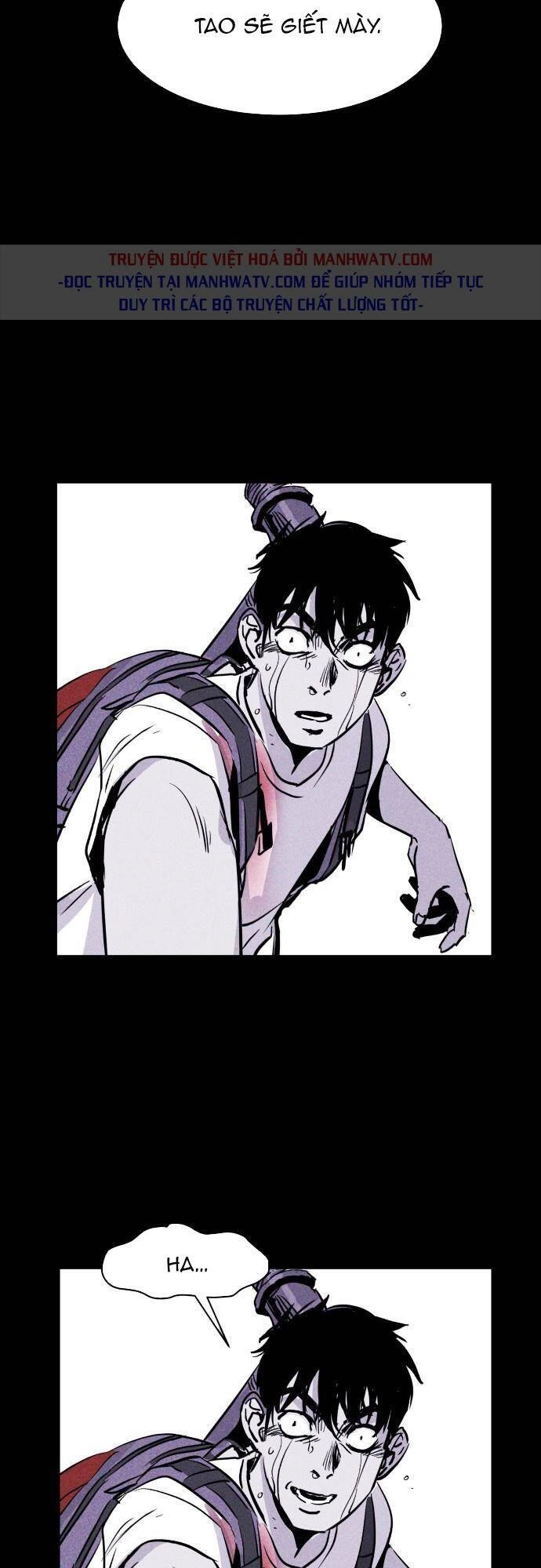 Chuồng Lợn Chapter 33 - 47