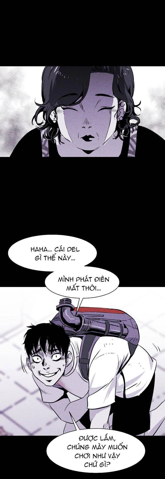 Chuồng Lợn Chapter 33 - 59