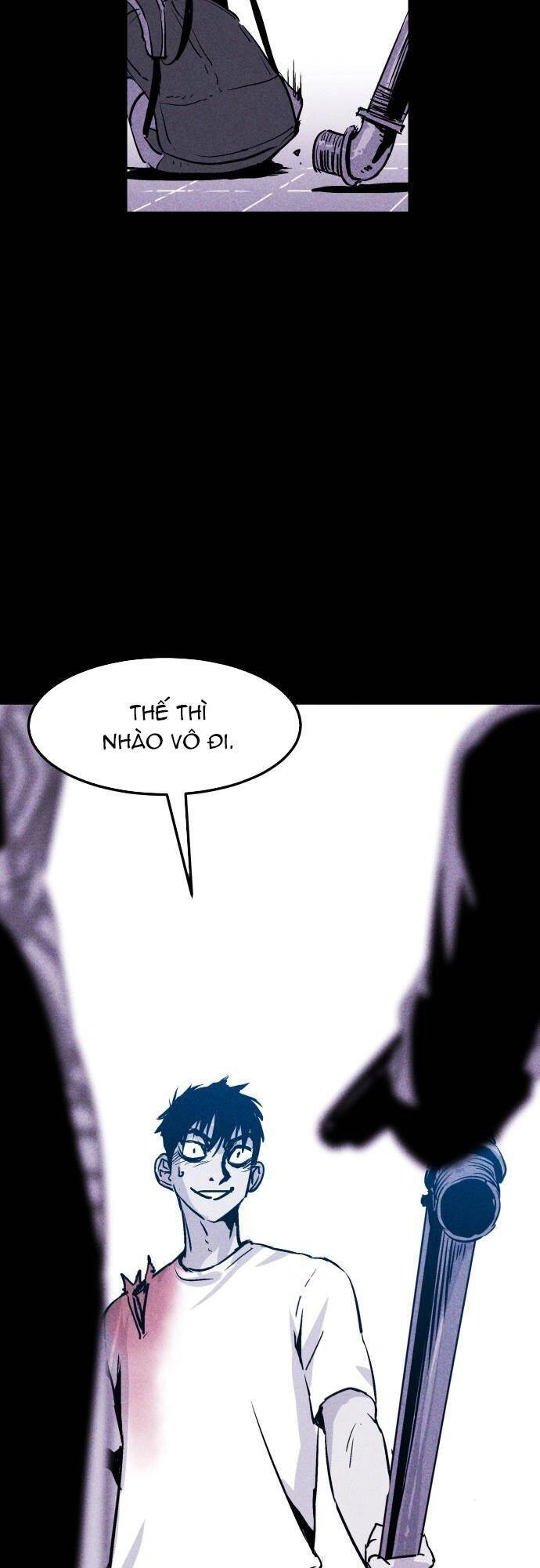 Chuồng Lợn Chapter 33 - 61