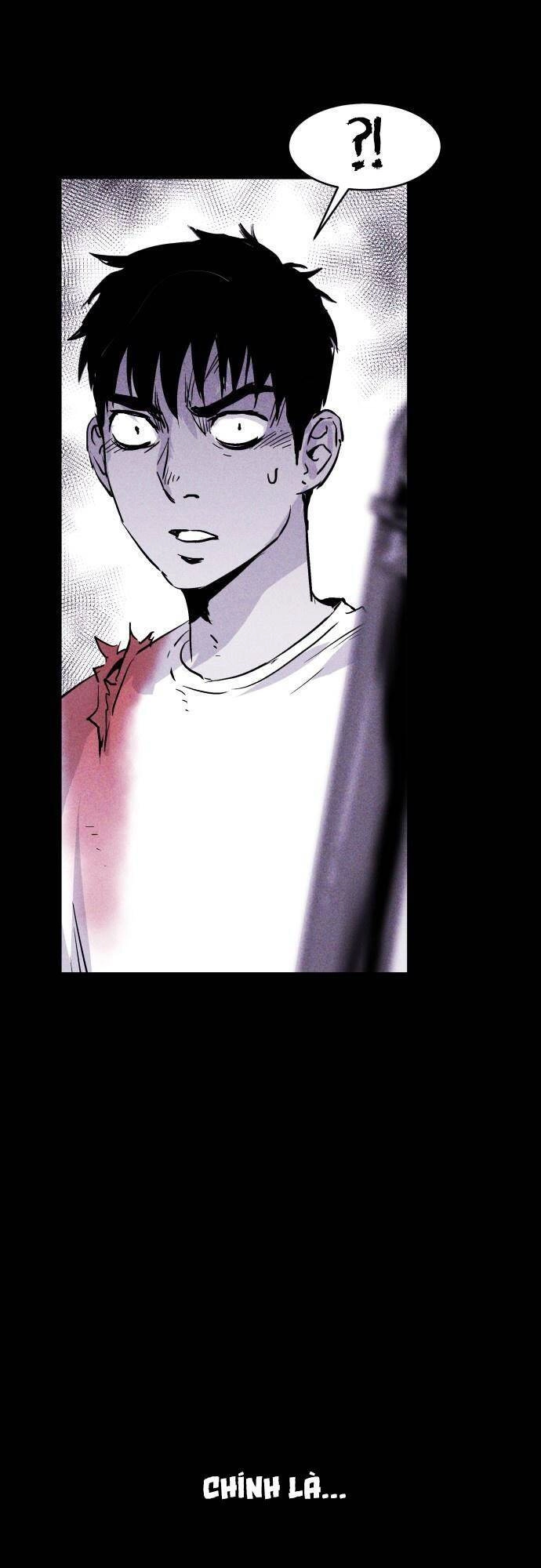 Chuồng Lợn Chapter 33 - 66