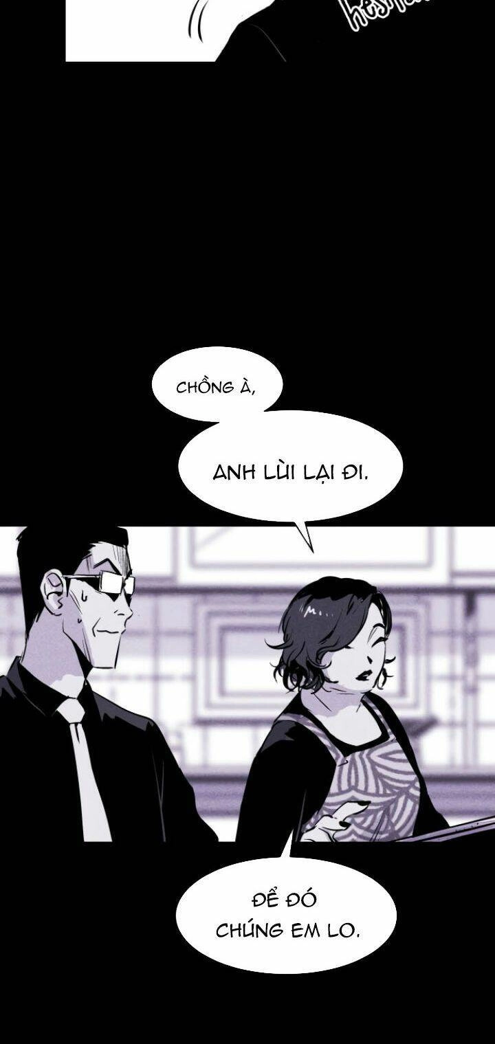 Chuồng Lợn Chapter 34 - 3