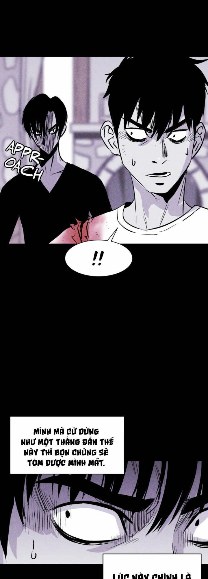 Chuồng Lợn Chapter 34 - 5