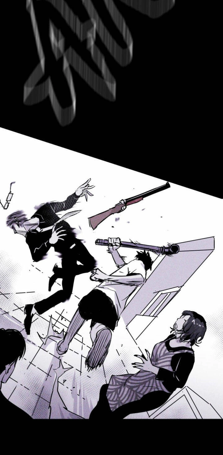 Chuồng Lợn Chapter 34 - 11